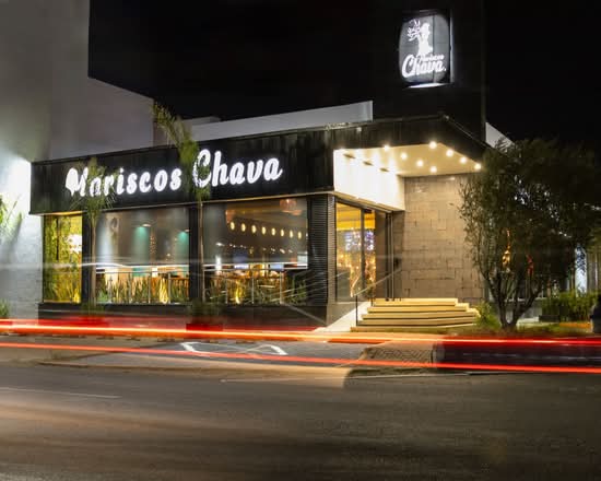 Mariscos Chava Mexico Japon (Celaya)