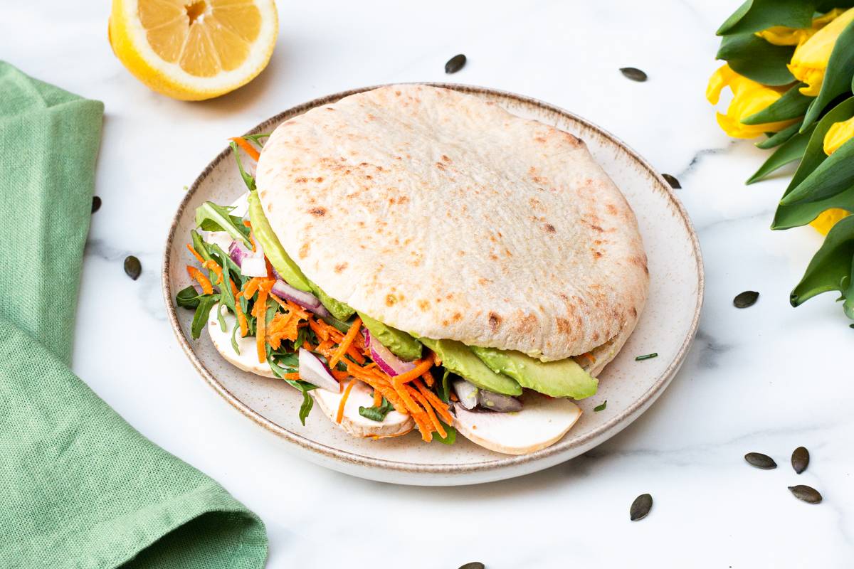 PITA AVOCAT