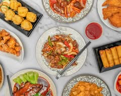 Mr Foong's Takeaway (Golden Buddha Chinese)