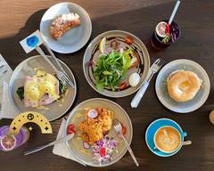 Cafe Journey