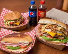 Tortas Kuwait (Libramiento 2)
