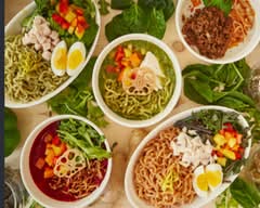 JINYA Ramen Bar (1025 Woodruff Rd)