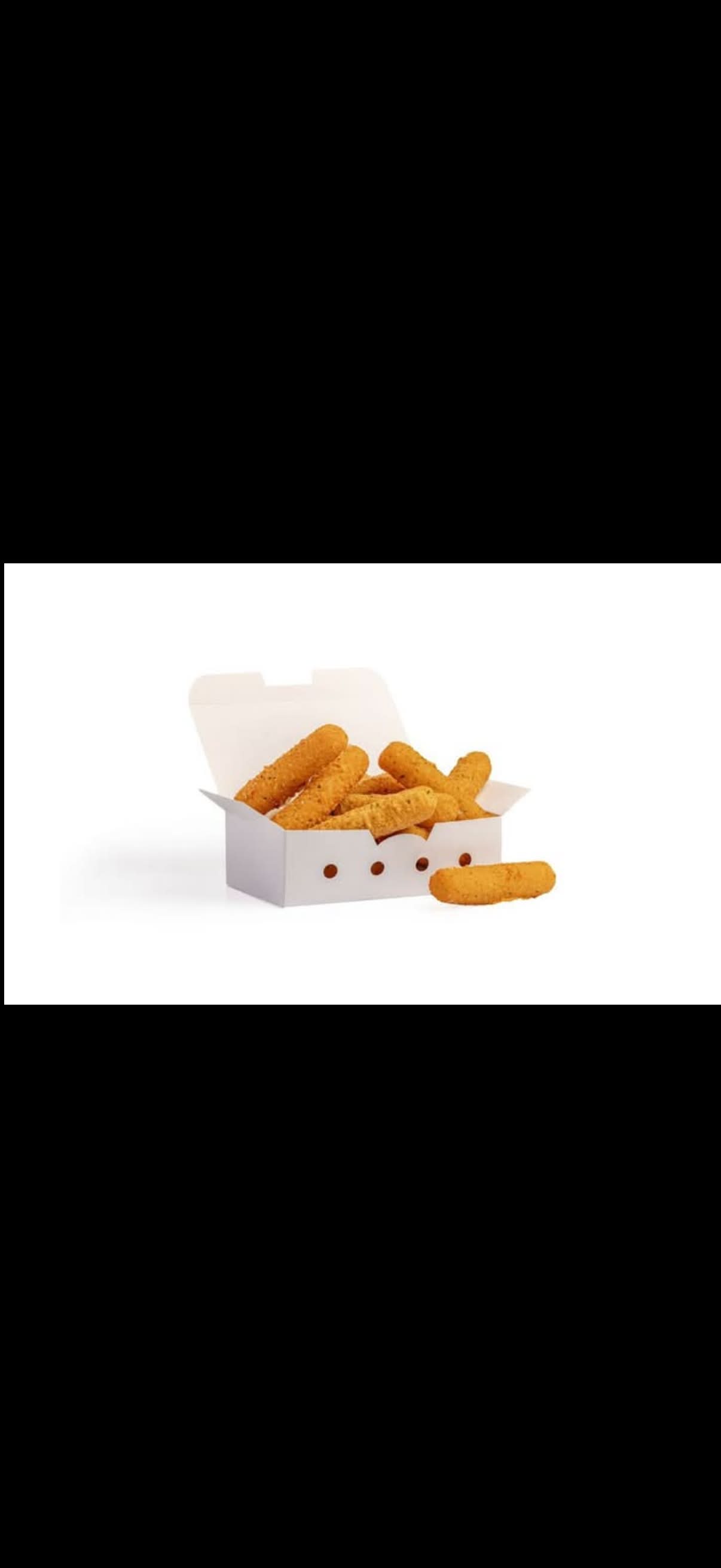 Stick Mozzarella x6