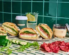 Nino Sandwichs&Caffè