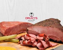 Druxy's (255 Consumers Rd.)