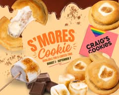 Craig's Cookies (NOTL)