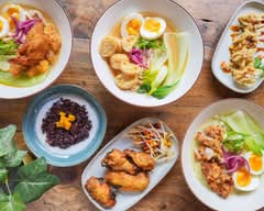 Indo Ramen by Ubud 🍜