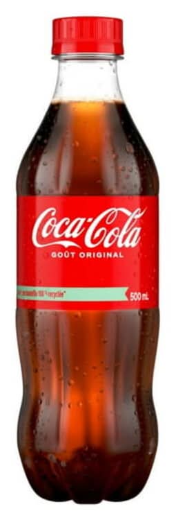 Coca Cola 500ml