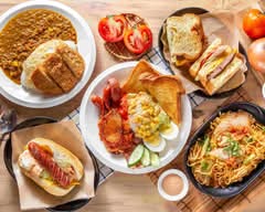 東方美早午餐 新北民有店