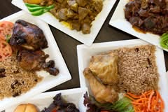 Sunrise Caribbean Restaurant (Jane & Finch)