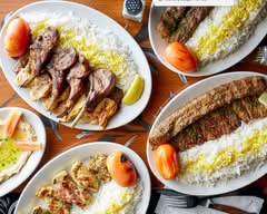 Olivium Mediterranean Turkish Cuisine