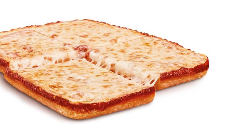 Gluten Friendly Cheese Pizza