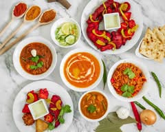 Indien Curry Haus 🍛