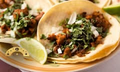 Taqueria Ay Jalisco (900 Jefferson Blvd)