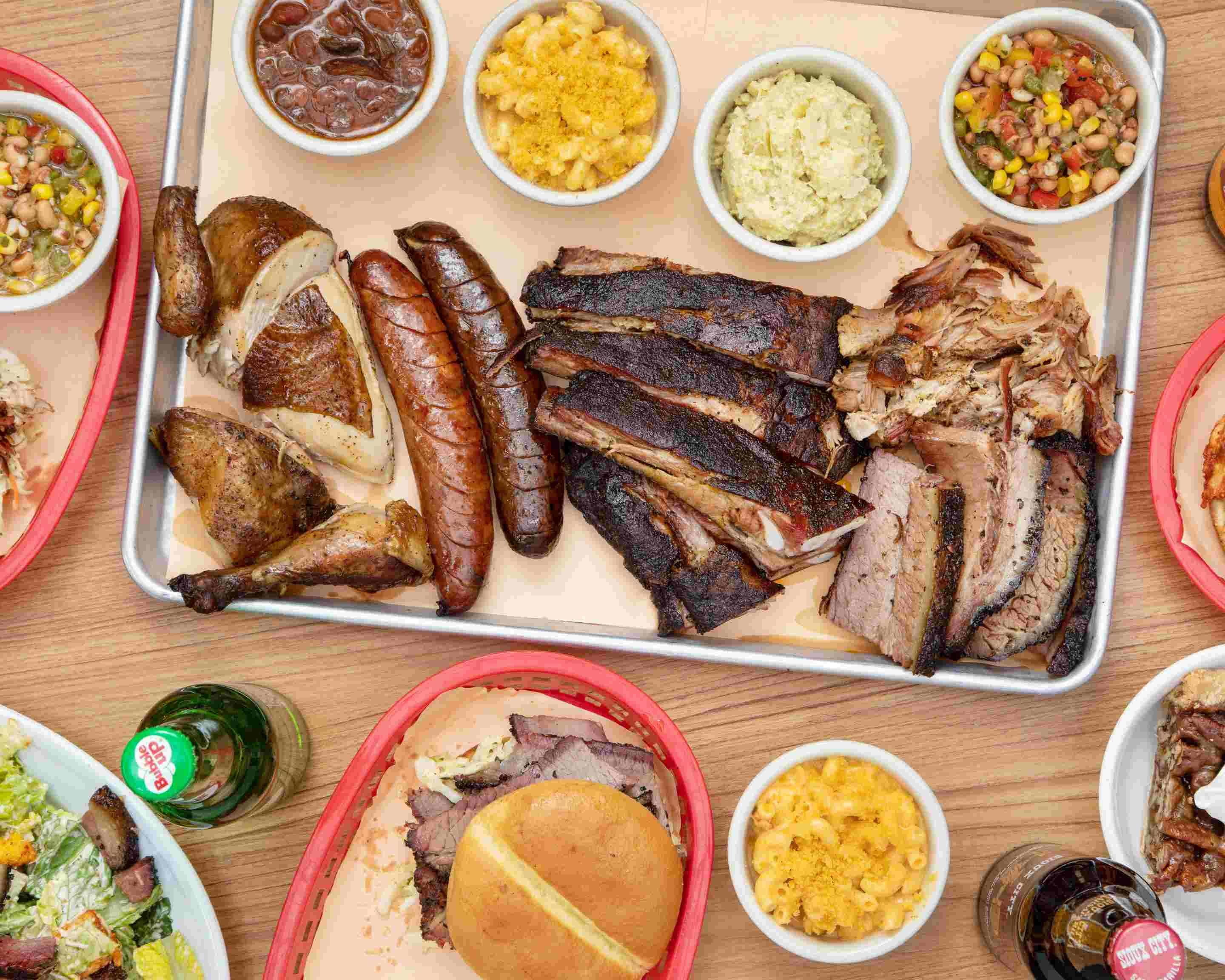 Order Jack's BBQ (Lakewood) Menu Delivery in Lakewood Jack's BBQ (Lakewood) Prices Uber Eats