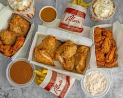 Allen's Fried Chicken