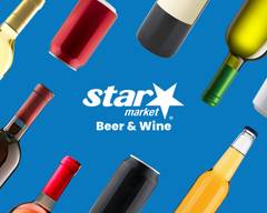 Star Market Beer & Wine (1 Boylston St)