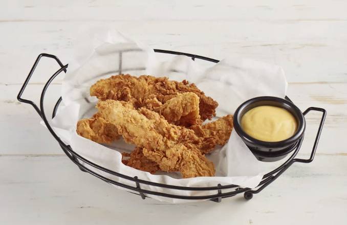 O'Charley's Famous Chicken Tenders