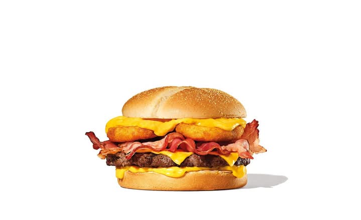 Sir Bacon