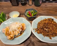 【🔥燻製×中華の絶品マッチ🔥】 燻製酒場ながと