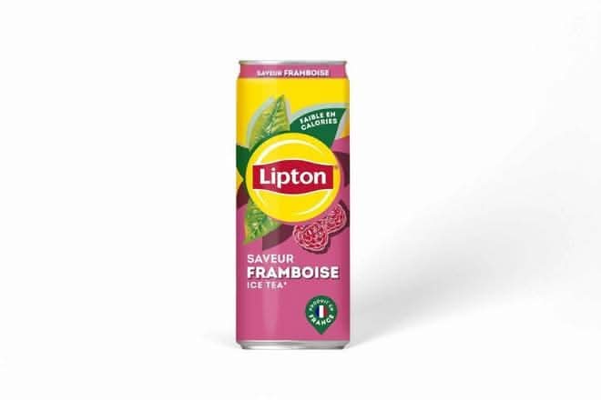 Lipton Framboise