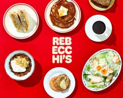 Rebecchis