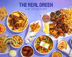 The Real Greek (Sheffield)