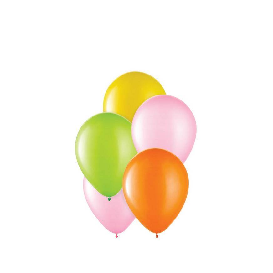 Party City Latex Balloons (5'')