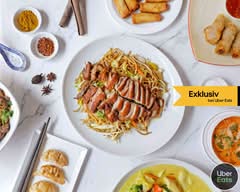 Asia Wok Esslingen Am Neckar