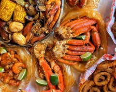 Grab A Crab