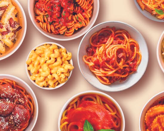 &Pasta - Livermore Outlets
