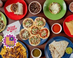 King Taco (El Monte)