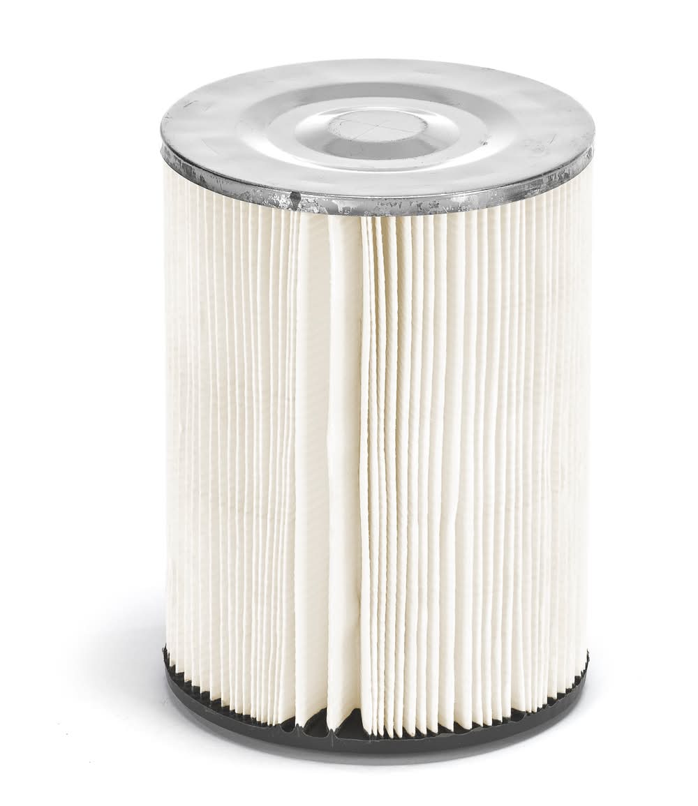 Shop-Vac Reusable Large Wet/Dry Shop Vacuum Cartridge filter