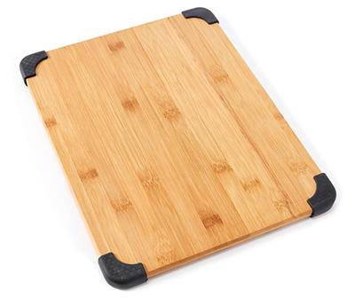 Farberware Cutting Board With Non-Slip Corners (11" x 14")