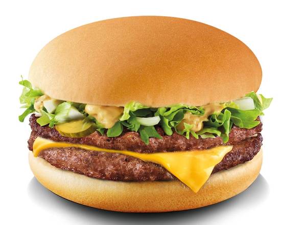 ✌️😍 Easy Burger 😍✌️