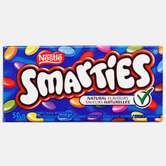 Nestlé Smarties (50g/45g)