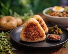 ＜玄米とベーグル＞玄米カフェ 日々（ひび）