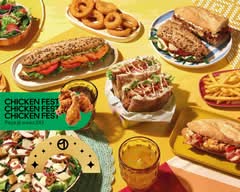 Pans & Company (Castelo Branco)
