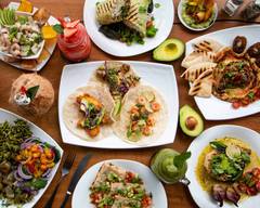 Tacobar, Killer Fish Tacos & More - Santa Ana