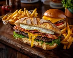 REGAL 'DWICH
