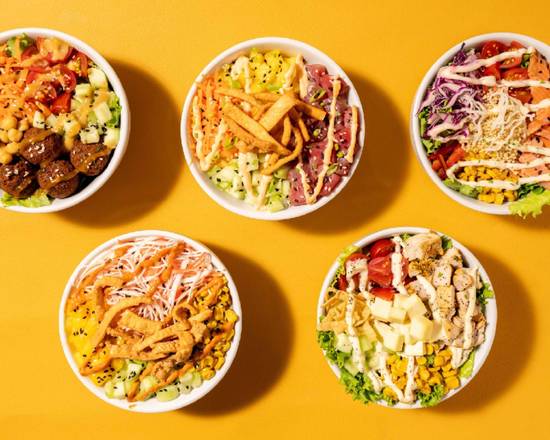 Fratelli Pasta (Monterrey)