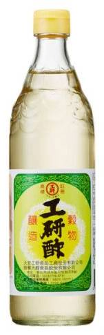 工研白醋 | 300 ml #25031010