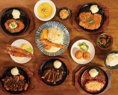 【長野松本名物 ハンバーグ＆洋食】民芸レストラン 盛よし by onion 松本店