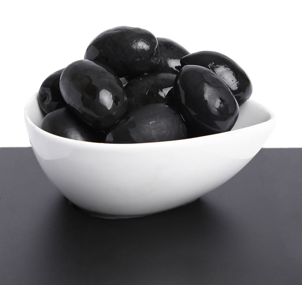 Kr aceitunas azapa (a granel,precio por kg)