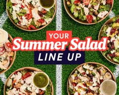 Salad Bar by Pi Co. (Metcalfe Street)