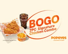 Popeyes Louisiana Kitchen (317 Banff Ave)