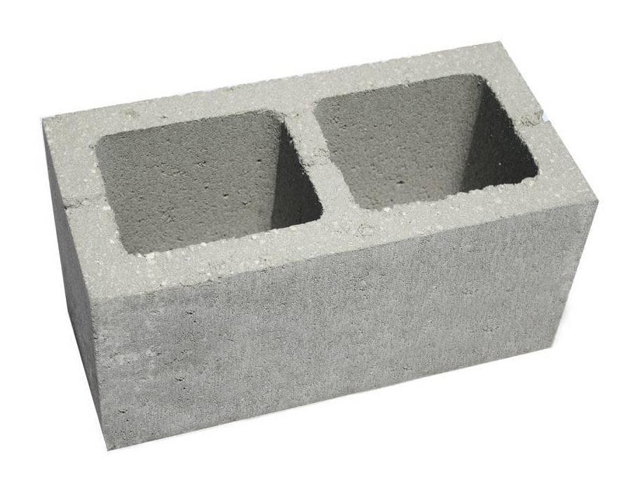Concrete Block