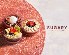 SUGARY 福岡今泉店