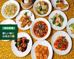 暢暢 上野芝店 Chanchan Ueno-shiba branch