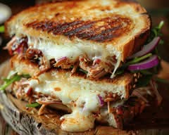 Chill'n'cheese